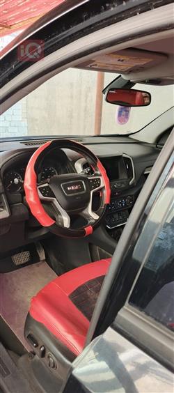 GMC Terrain